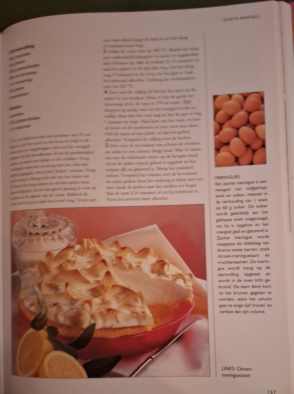 Het complete bak kookboek. Uitg. De Lantaarn, 2006