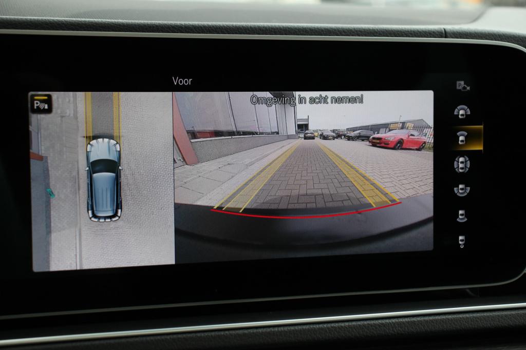 Mercedes-Benz Gle amg 53 4matic+ | pano | luchtvering | stoelkoeling | 360 