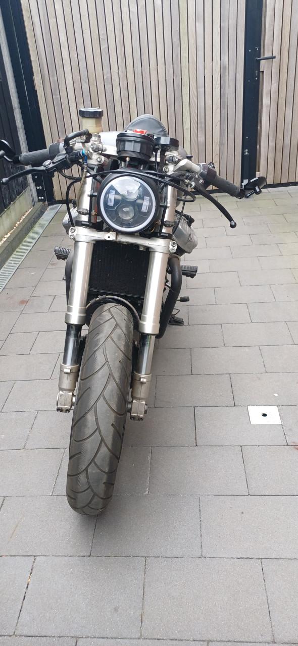 Caferacer