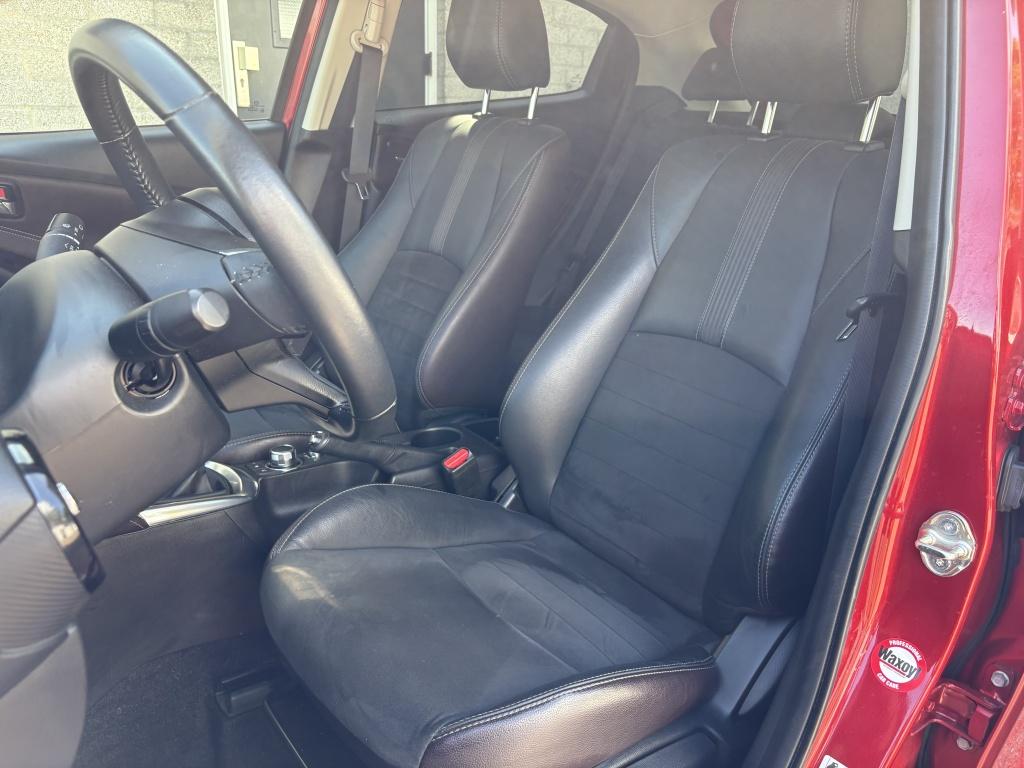 Mazda 2 1.5 skyactiv-g gt-luxury spoilerset trekhaak