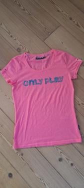 T shirt dames, maat S