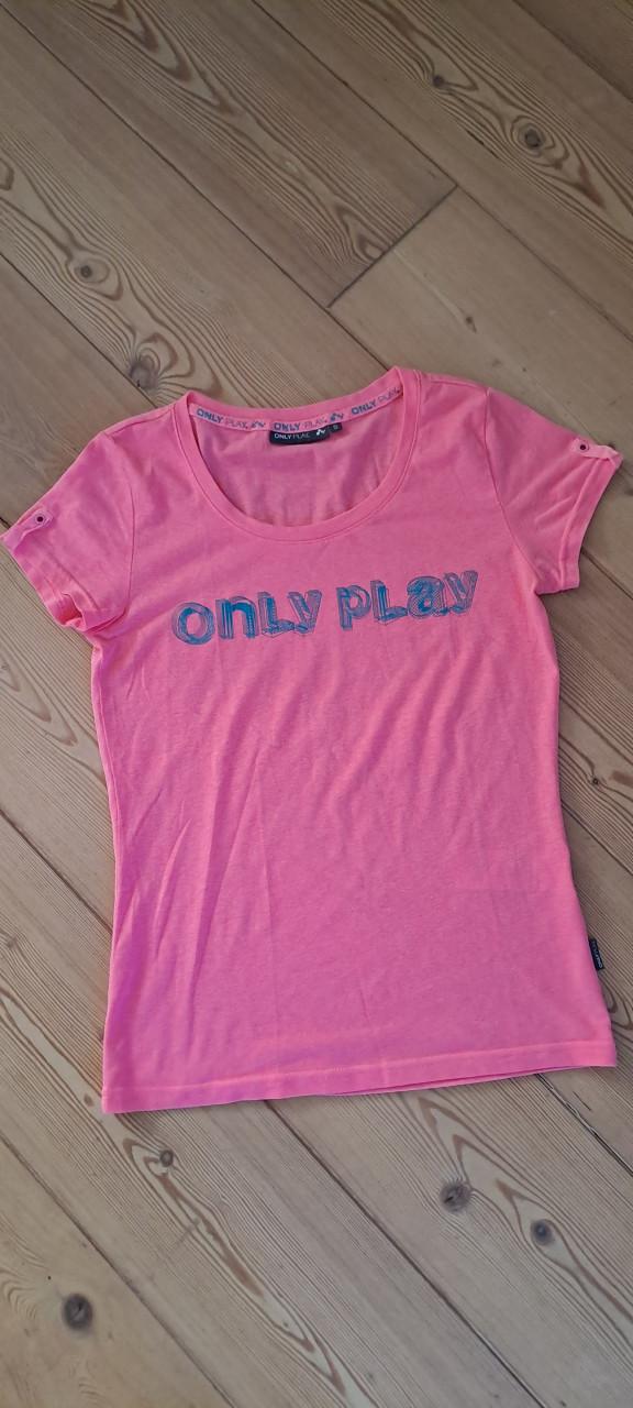 T shirt dames, maat S