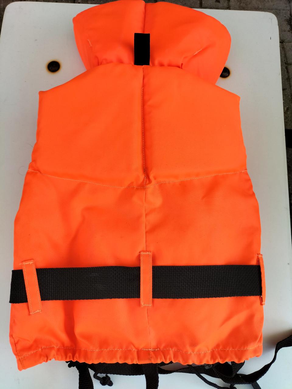 Reddingsvest voor peuter