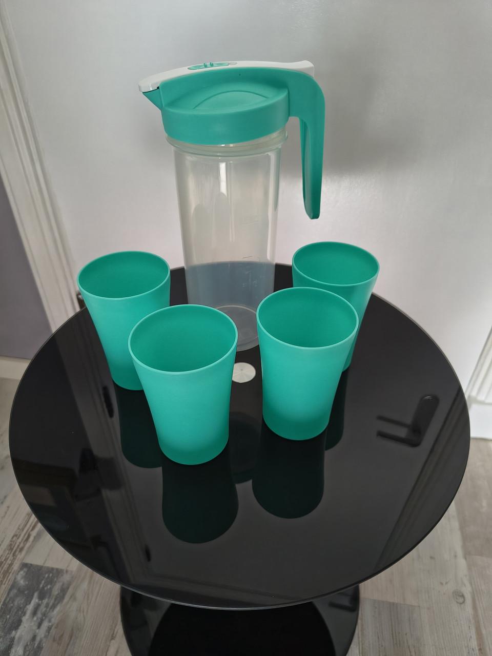 Groene sapkan