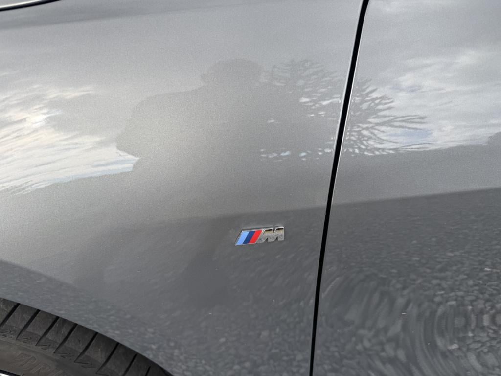 BMW 1 Serie 120i automaat high executive m-sportpakket 5-drs