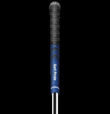 Nieuwe golf grips?