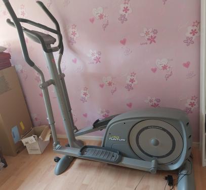 Crosstrainer Tunturi C40