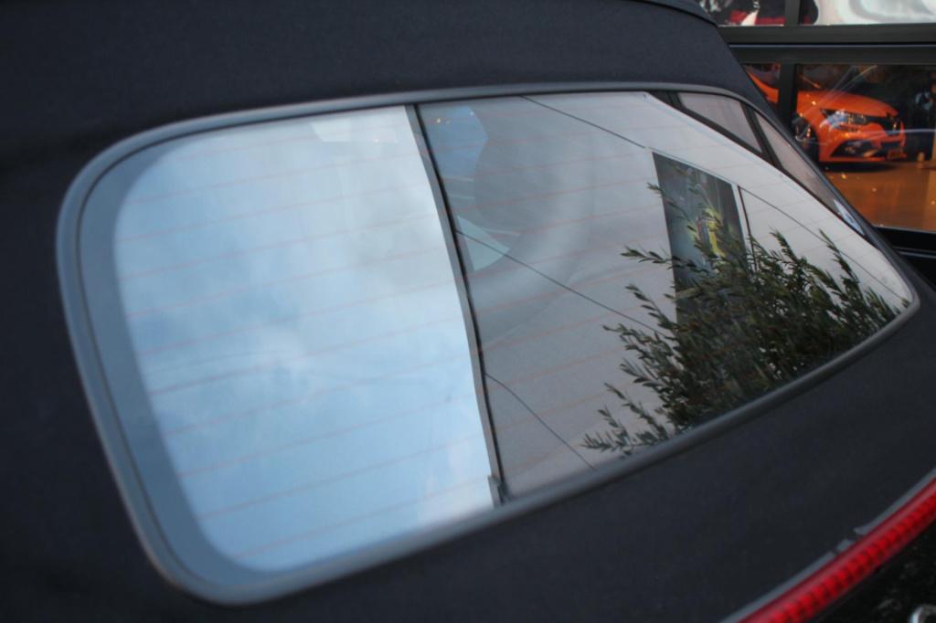 Mini Cabrio mini 1.6 s chili - harman/kardon - leder - navi - cruise - stoe