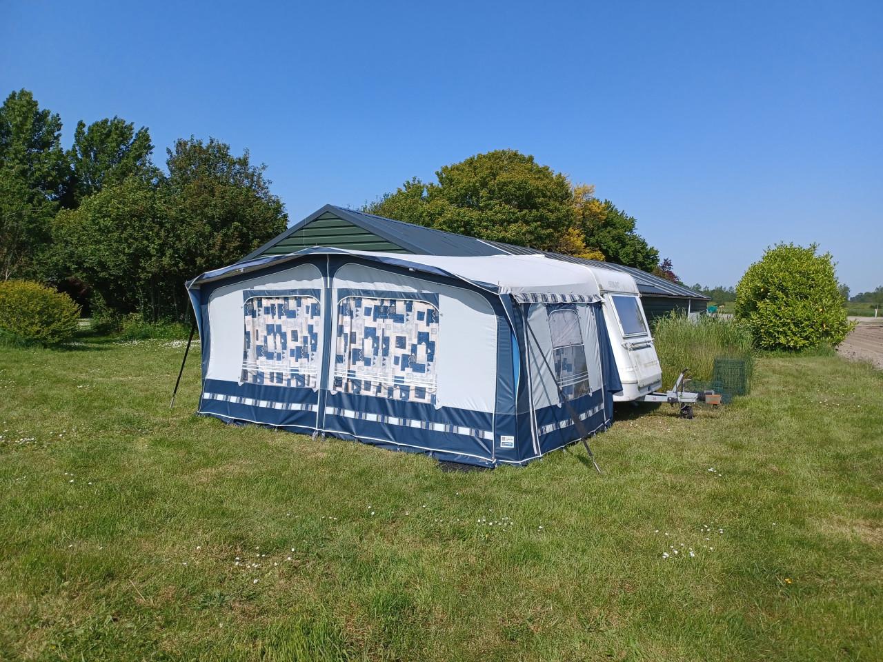 Te koop: Knaus Südwind