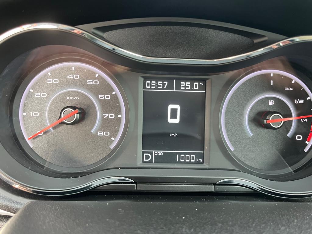 Aixam Crossover brommobiel premium airco