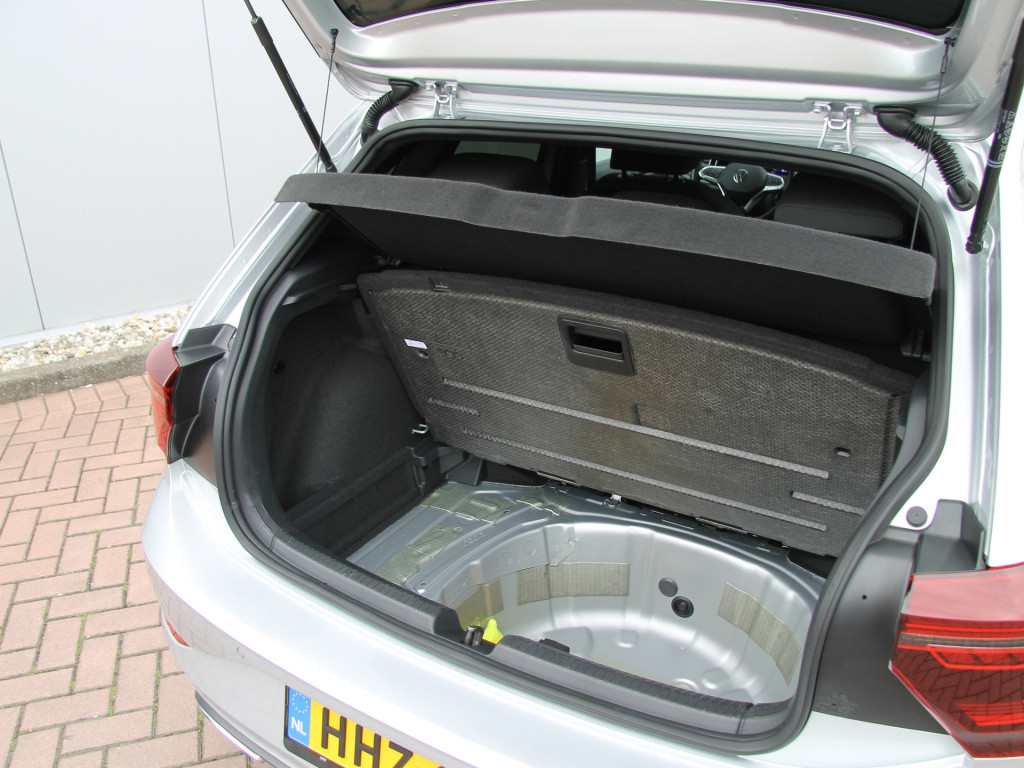 Volkswagen Polo verkocht.