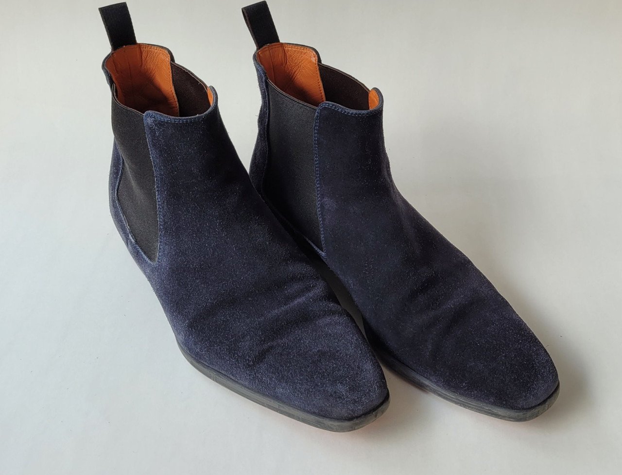 Santoni laarsjes