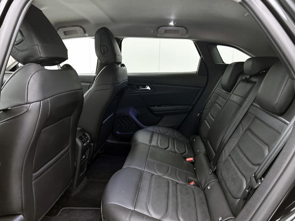 Citroen C5 X plug-in hybrid 225pk automaat shine | elektrische achterklep |