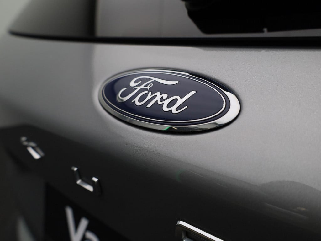 Ford Kuga 1.5 ecoboost titanium | lmv | virtual cockpit | cruise control | 