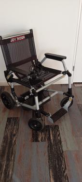 Joyrider Elektrische rolstoel in goede staat