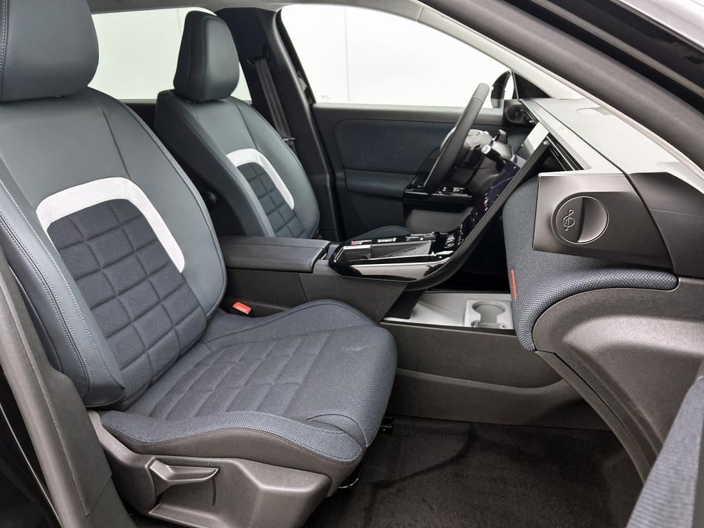 Citroen C5 Aircross business comfort range 74 kwh | elektrische achterklep 