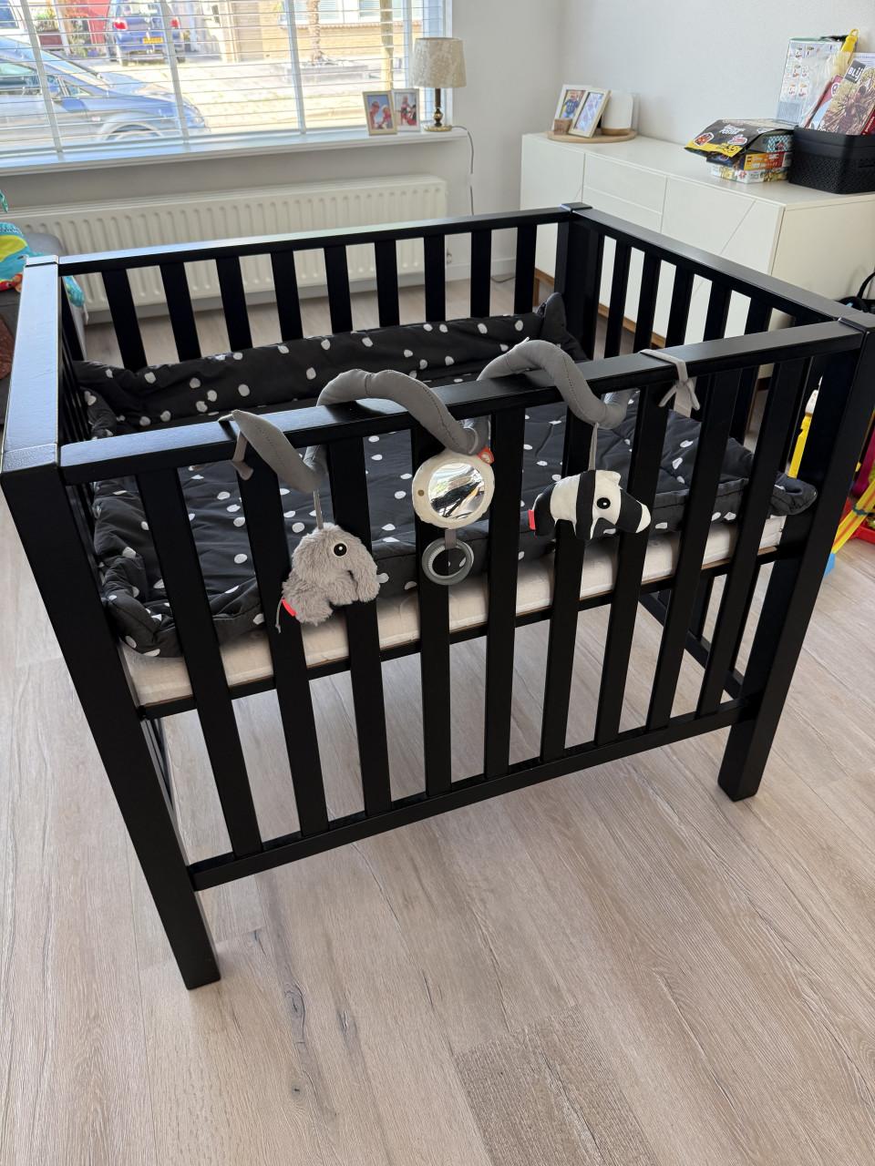 Box baby