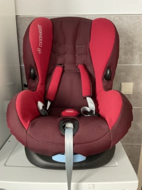 Maxi Cosi autostoeltje