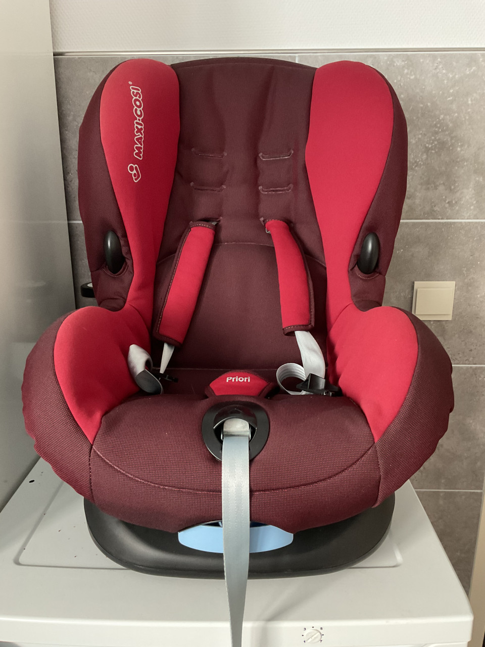 Maxi Cosi autostoeltje