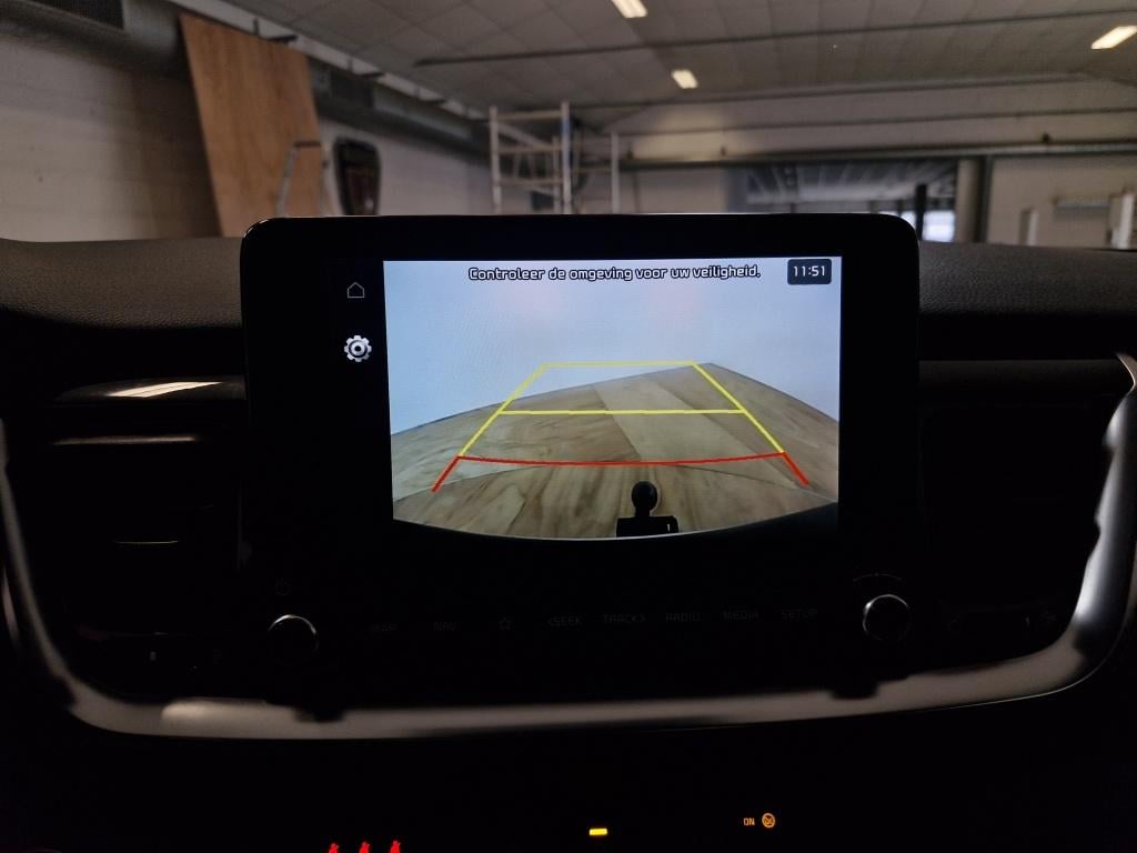 Kia Stonic 1.0 t-gdi mhev gt-l