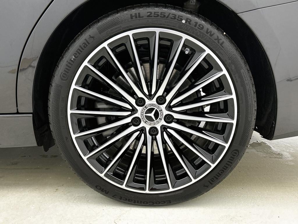 Mercedes-Benz C-Klasse 300 e business solution amg | nightpakket | trekhaak