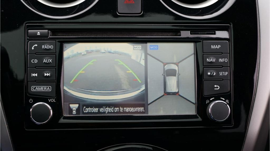 Nissan Note 1.2 dig-s tekna rijklaar incl garantie