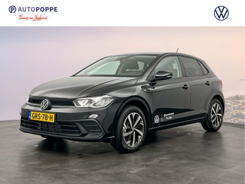 Volkswagen Polo 1.0 tsi life edtion dsg7