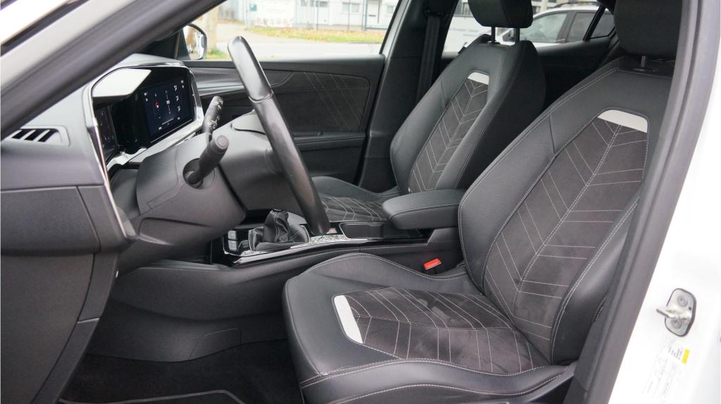 Opel Mokka 1.2 turbo ultimate rijklaar incl. bovag garantie