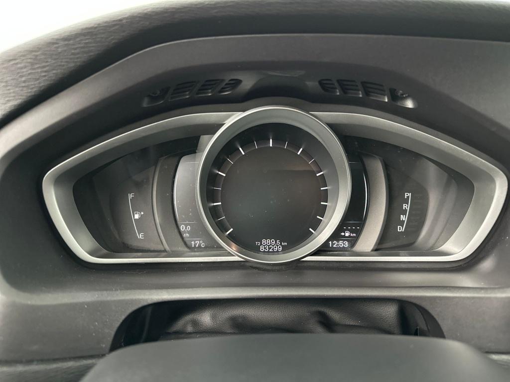 Volvo V40 t3 153pk aut6 polar+ sport| panodak| camera| h&k sound| trekhaak