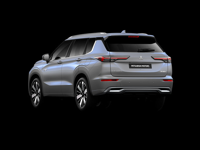 Mitsubishi Outlander 2.4 phev instyle