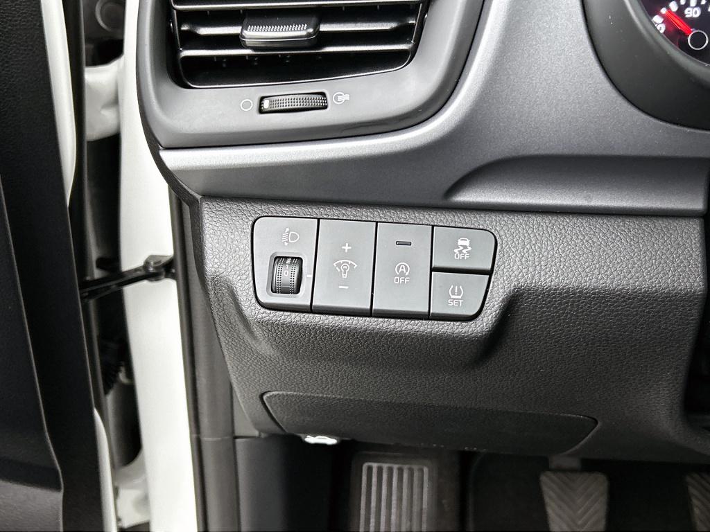 Kia Stonic 1.0 t-gdi mhev dynamicline airco | camera | cruise control