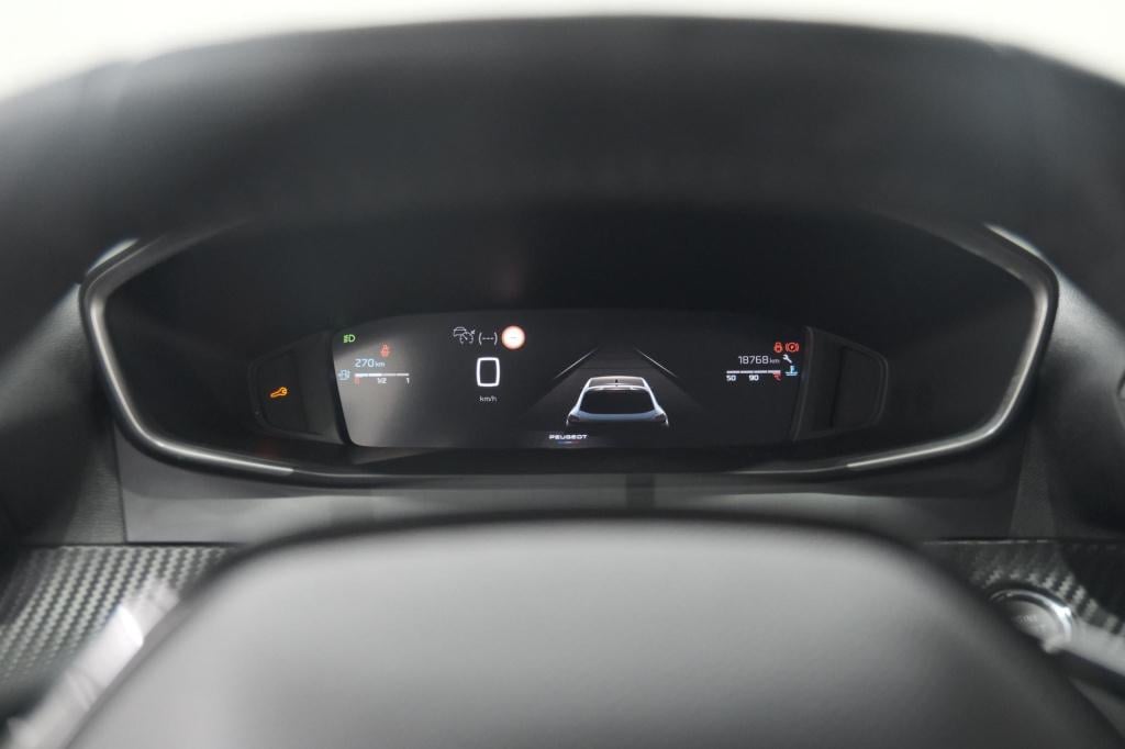 Peugeot 208 puretech 100 allure | 360 camera | adaptieve cruise control | d