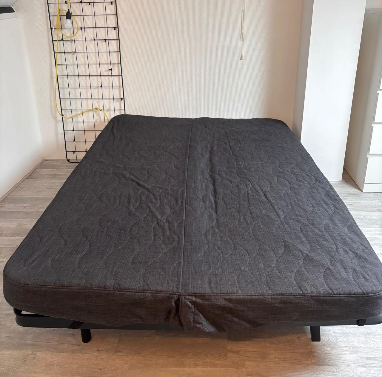 Slaapbank NYHAMN IKEA