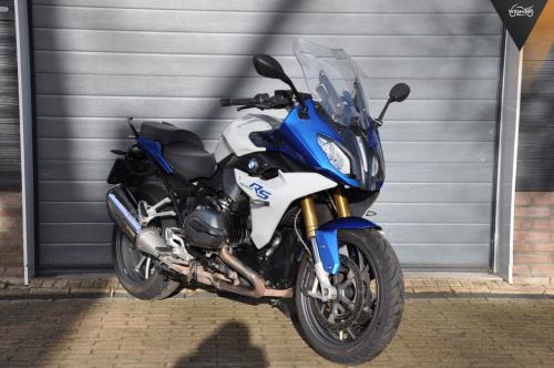BMW R1200RS Koopje