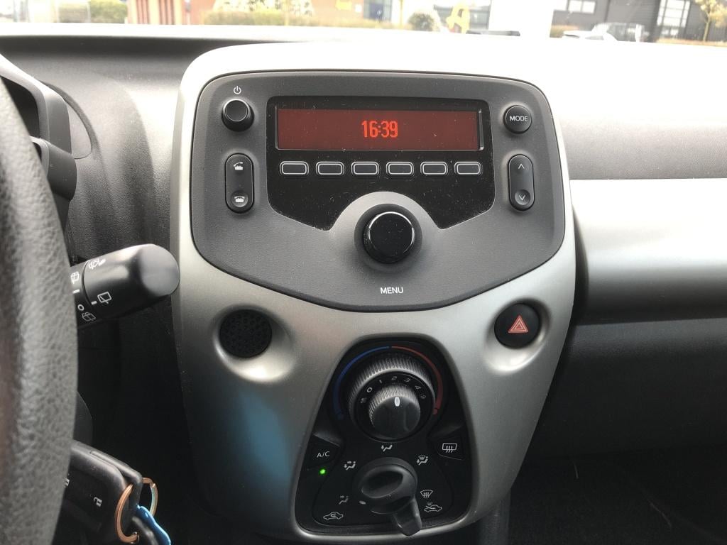 Peugeot 108 1.0 e-vti active 1e eigenaar