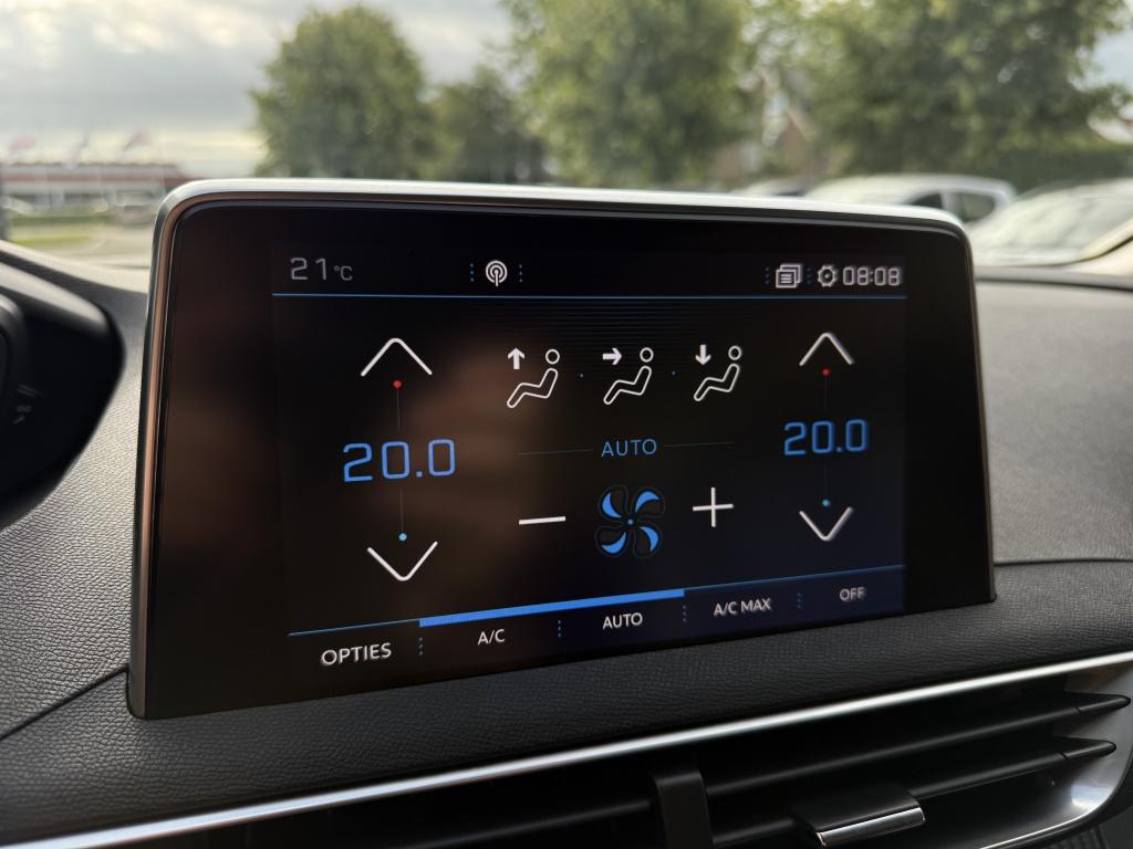 Peugeot 3008 1.2 puretech -