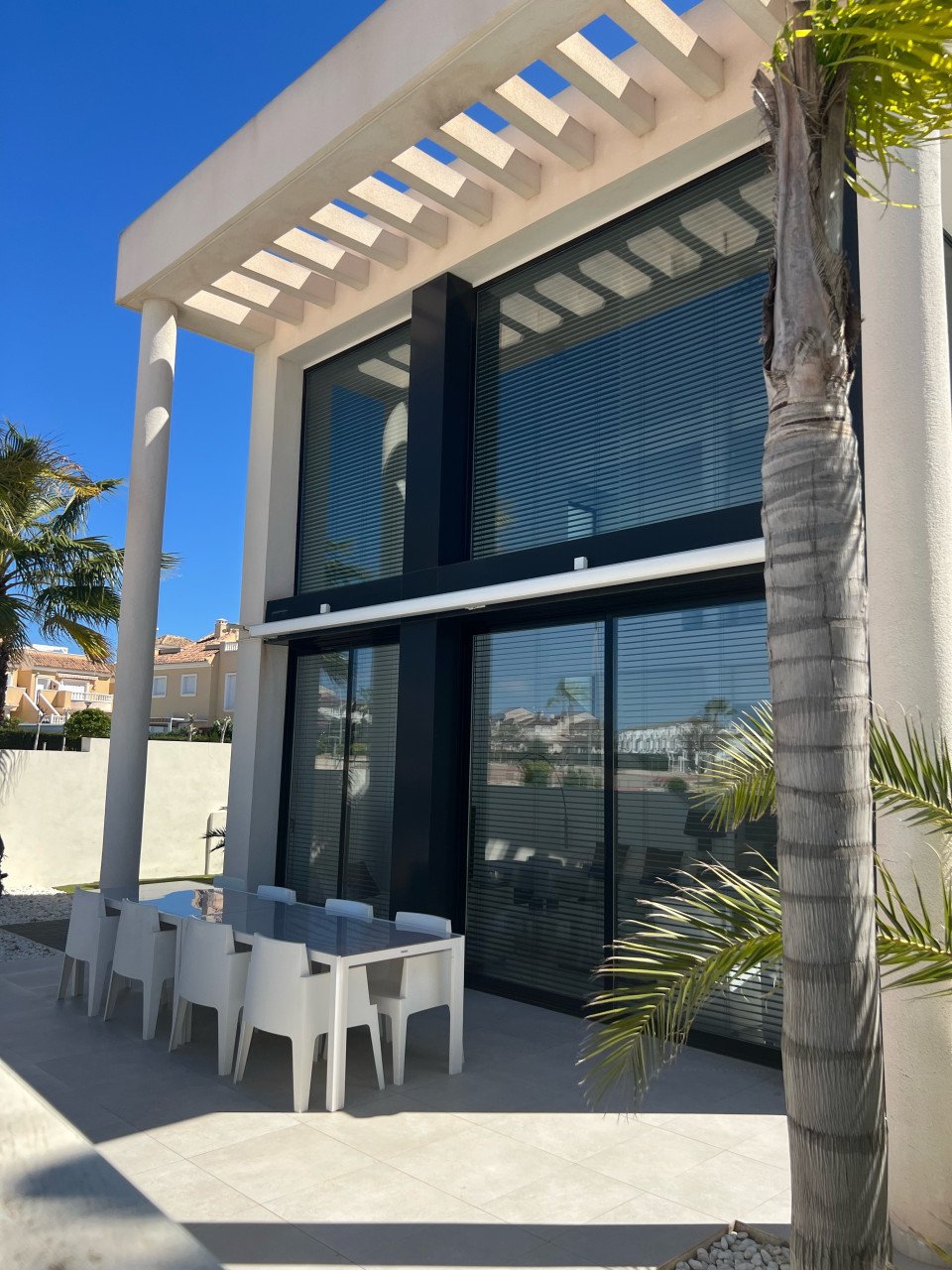 Last minute spanje vakantievilla 4 juli tm 12 juli !