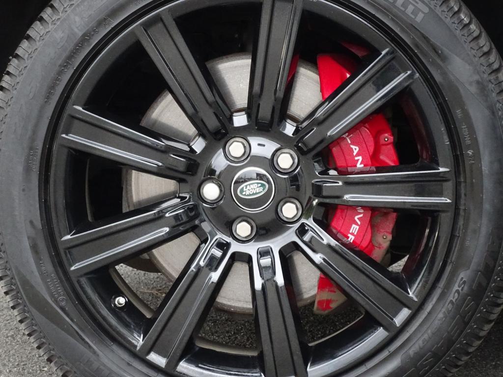 Land Rover Range Rover 2.0 p400e hse dynamic hud | pano | stoel ventilatie 