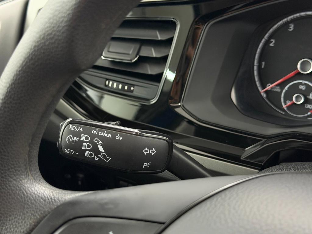 Volkswagen Polo occasion 1.0 tsi beats | blauw | tweedehands volkswagen pol