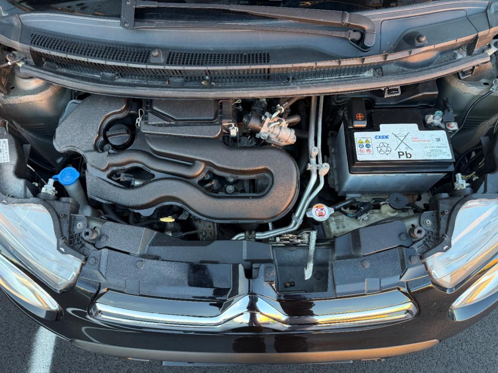 Citroen C1 1.0 vti - feel - achteruitrijcamera