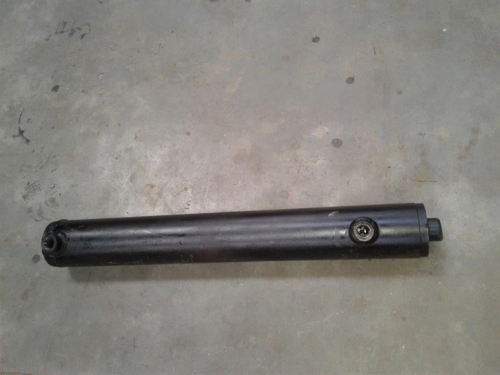 Hydraulische cilinders