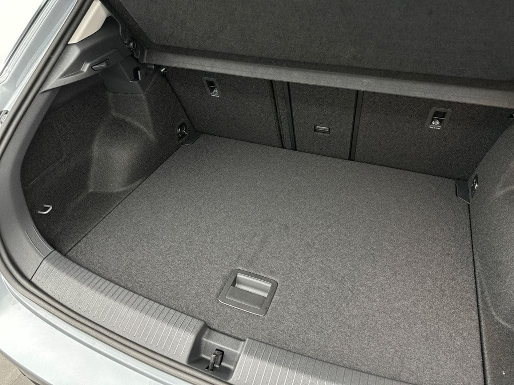 Volkswagen T-roc 1.0 tsi oranje edition