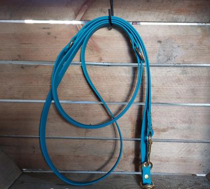 Biothene politielijn