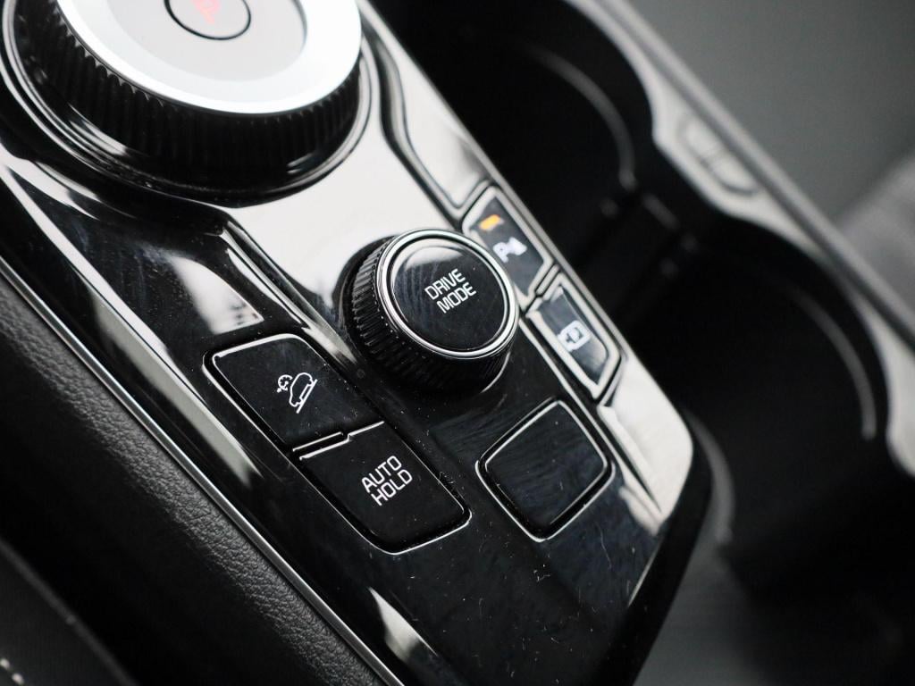 Kia Sportage 1.6 t-gdi hybrid dynamicline | lmv | trekhaak | parkeer sensor