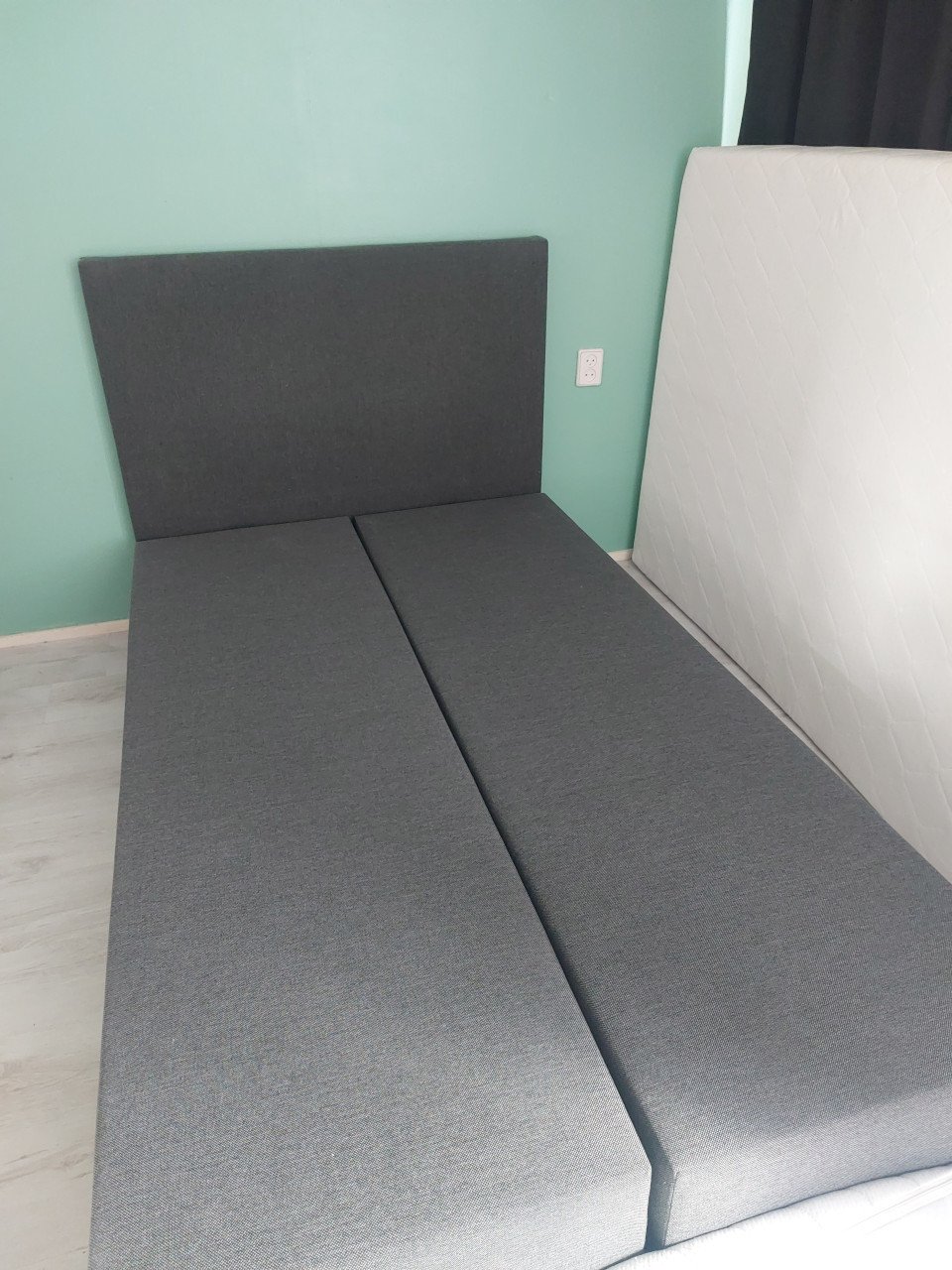 Boxspring 120x200