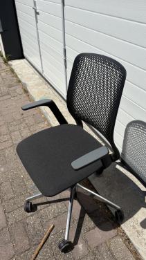 Sedus se Motion bureaustoel