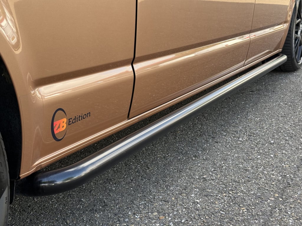 Volkswagen Transporter 2.0 tdi 204 pk l2h1 30 dc bulli | zb edition | nl-au