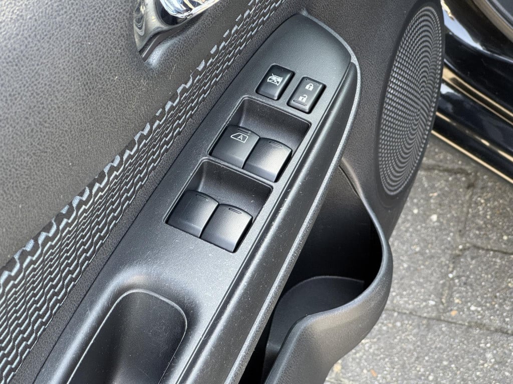 Nissan Note 1.2 connect edition | navigatie | cruise & climate control | ke