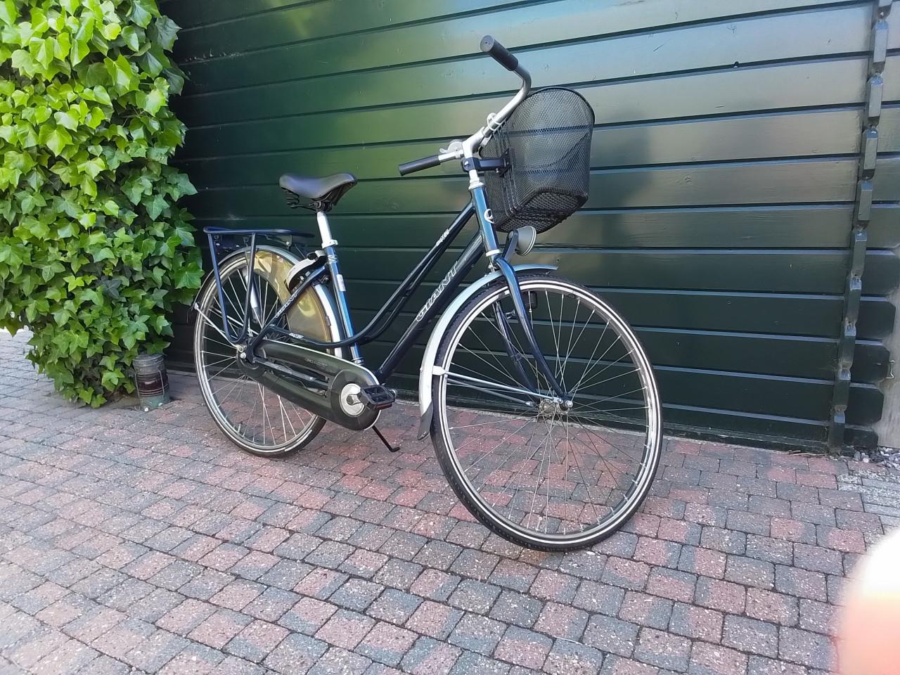 Te koop Giant damesfiets