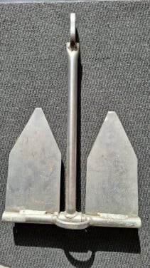 Anker 2stuks